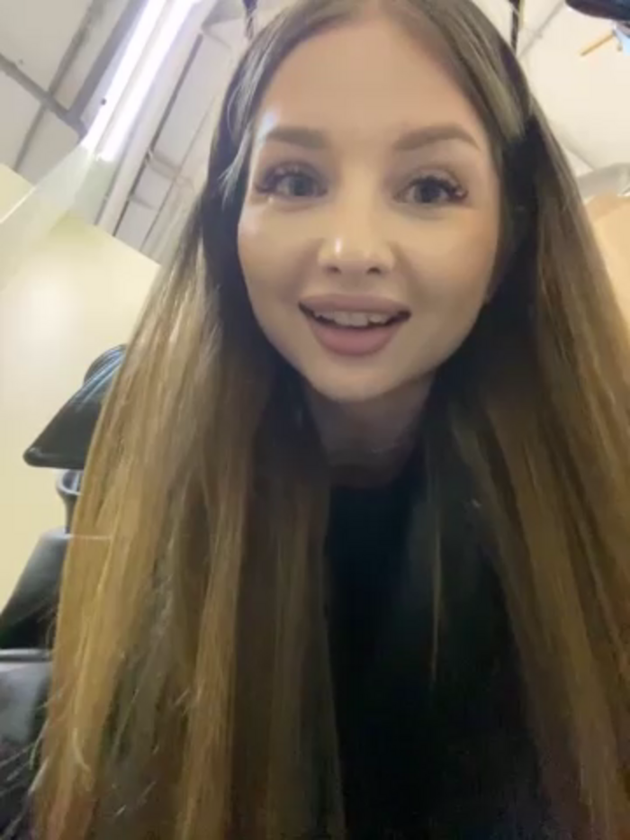 KrisMagnoly