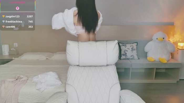 Lucky-baby