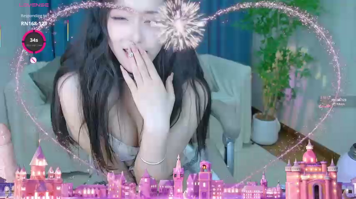LuckyStarYou