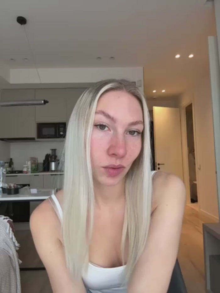 LuisaBecker