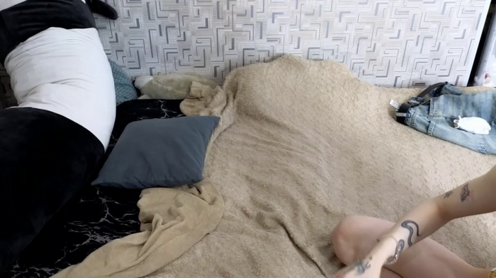 Lusy_PickMe