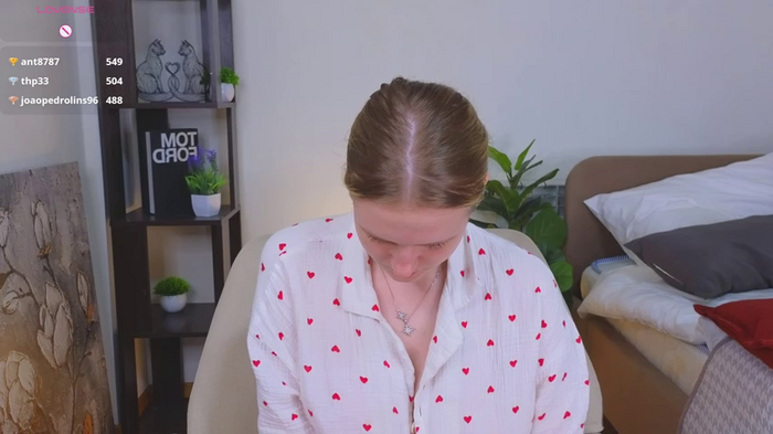 MaydaFoulk