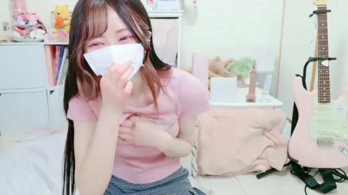 Megu-mimi
