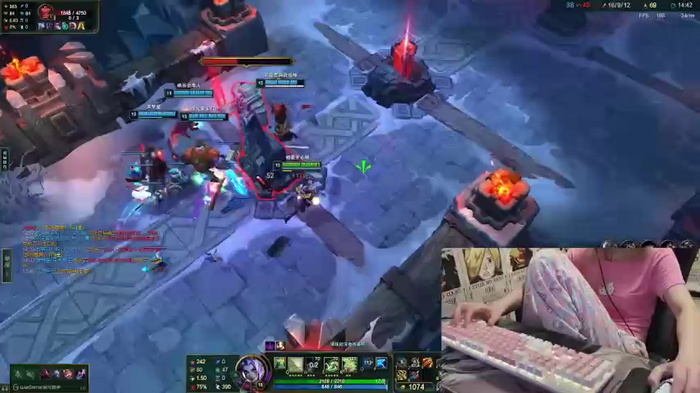 SNAKEgirlQAQ