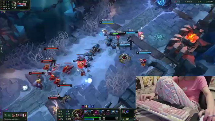 SNAKEgirlQAQ
