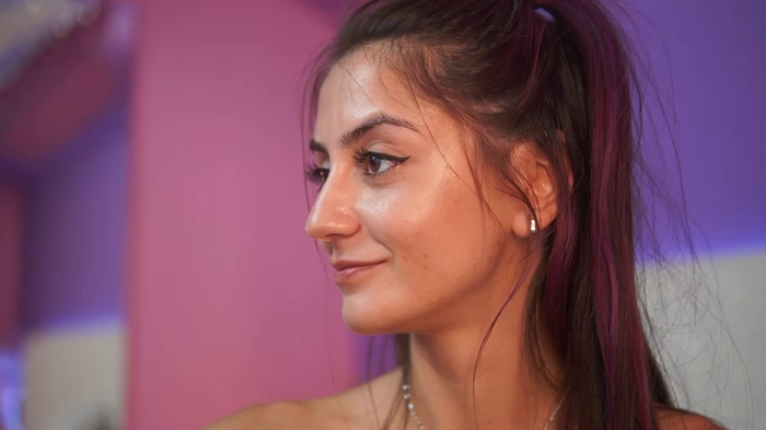 SabrinaHope