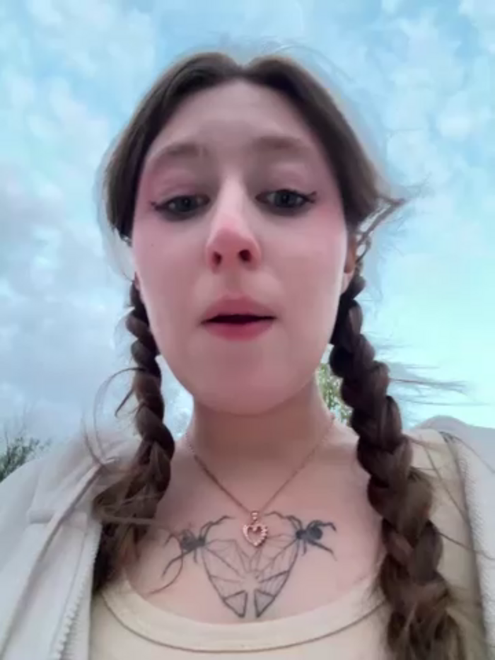 cuteperseon