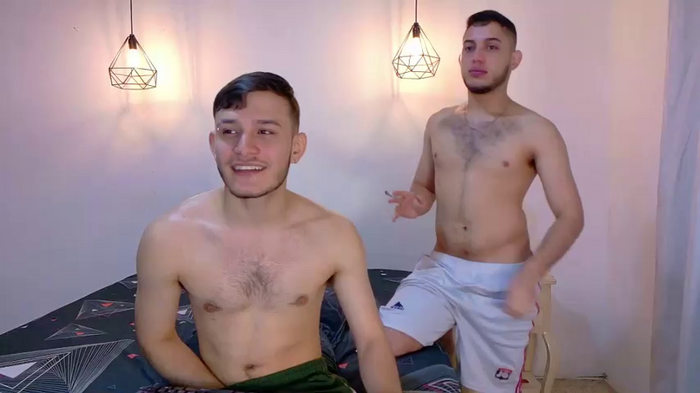 TommyandBillie