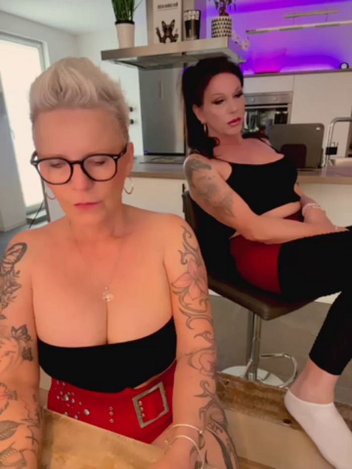 German_Milf