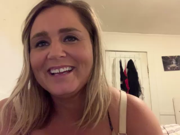 Blondie955