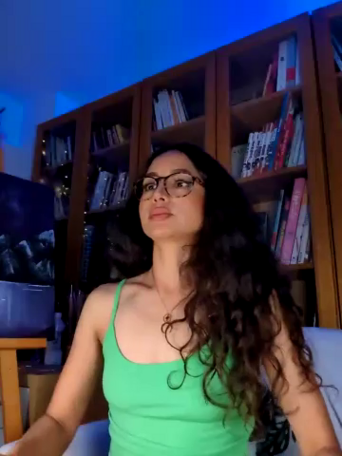 Naughty-Jessie