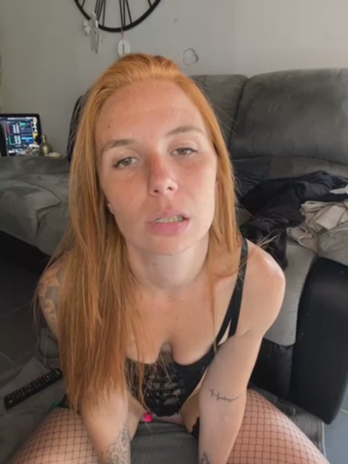 Redhairedteacher