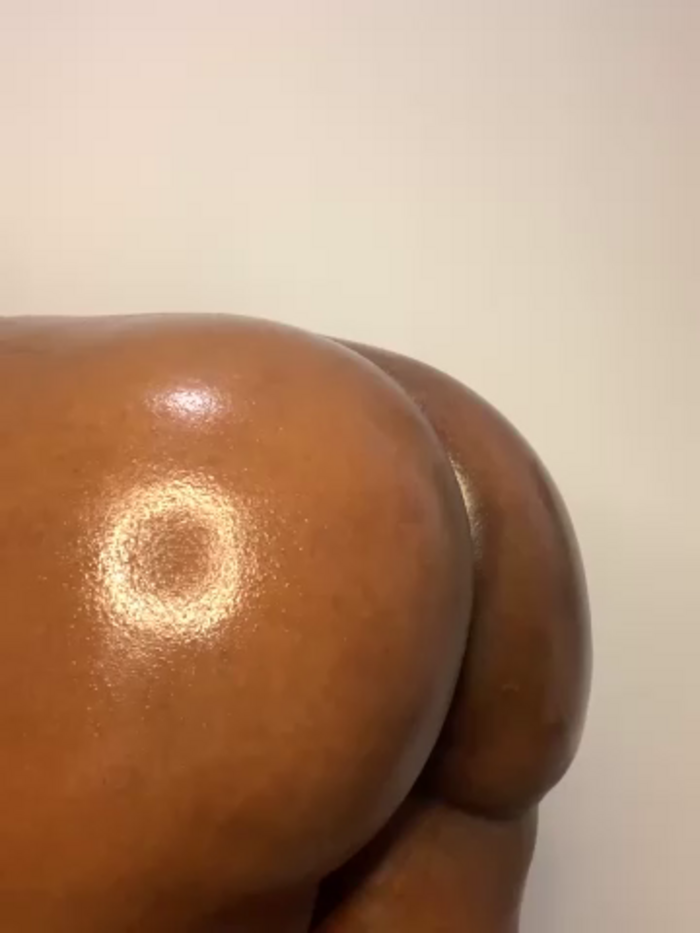 Africanbootie