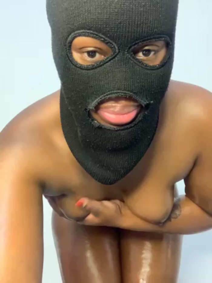 Africanbootie
