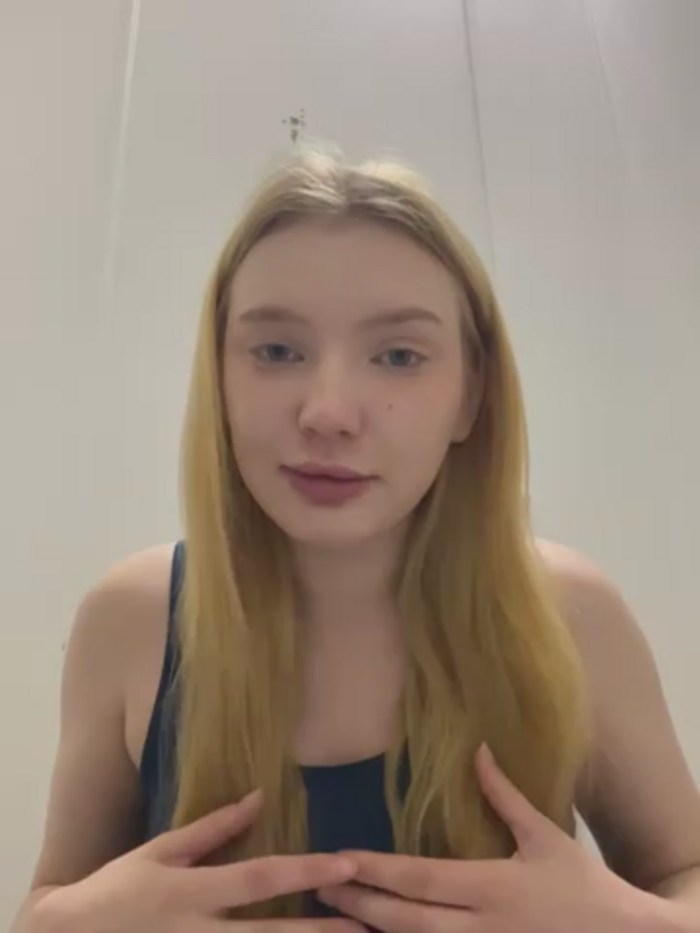 AmmyHot