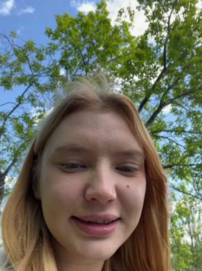 AmmyHot