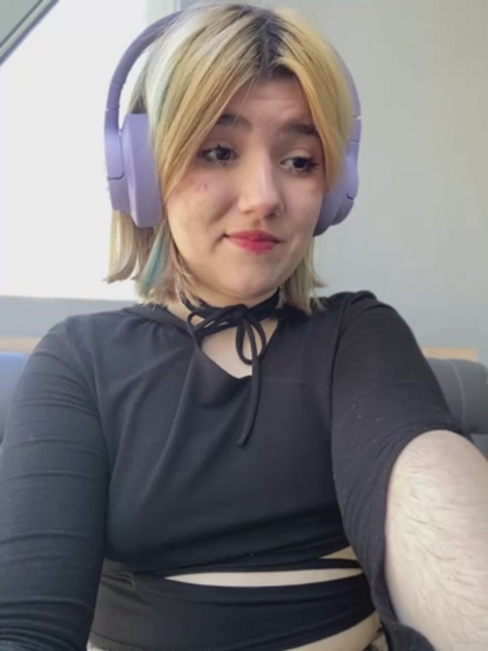 Baby__Naughty
