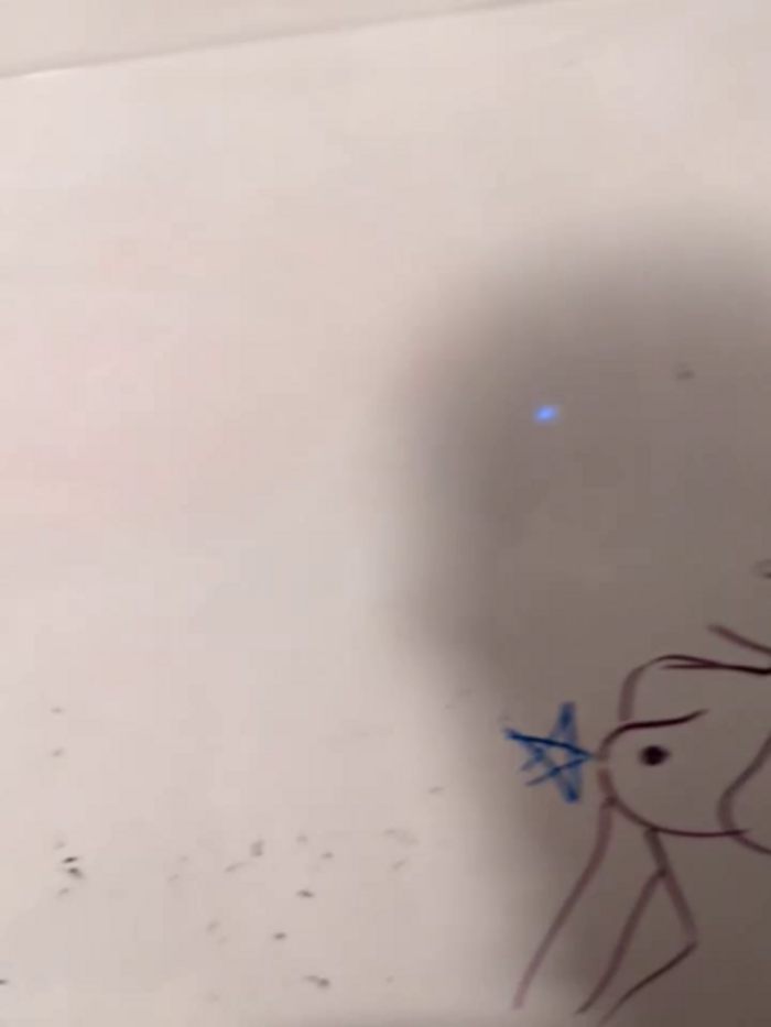 BlueHoneyBaby