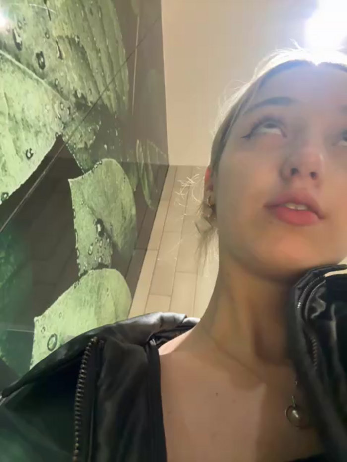 DollyTall
