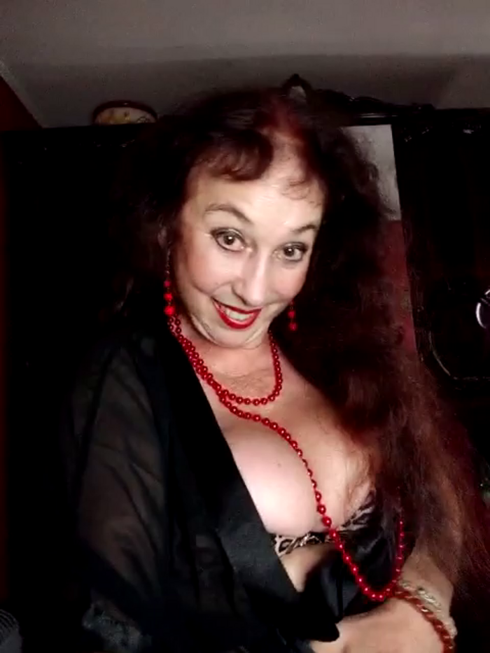 GypsyEsmeralda