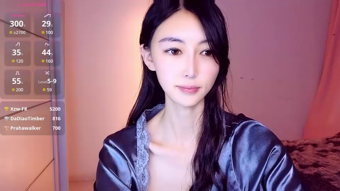 HaipaiSweetheart
