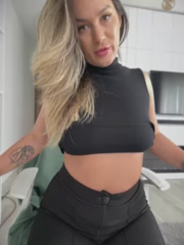 HotXMom