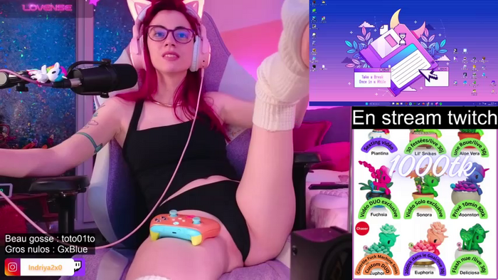 Indriya2x0