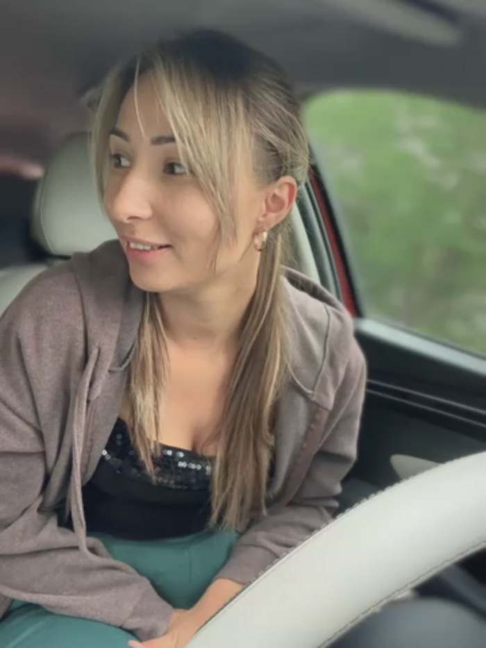 LetsFunKARINA