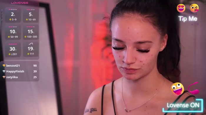 LexiiDarling