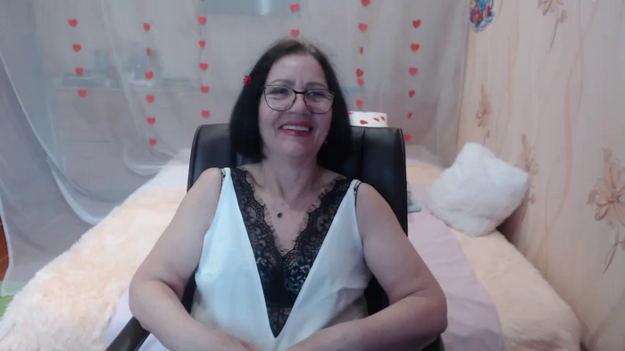 OlgaHottie