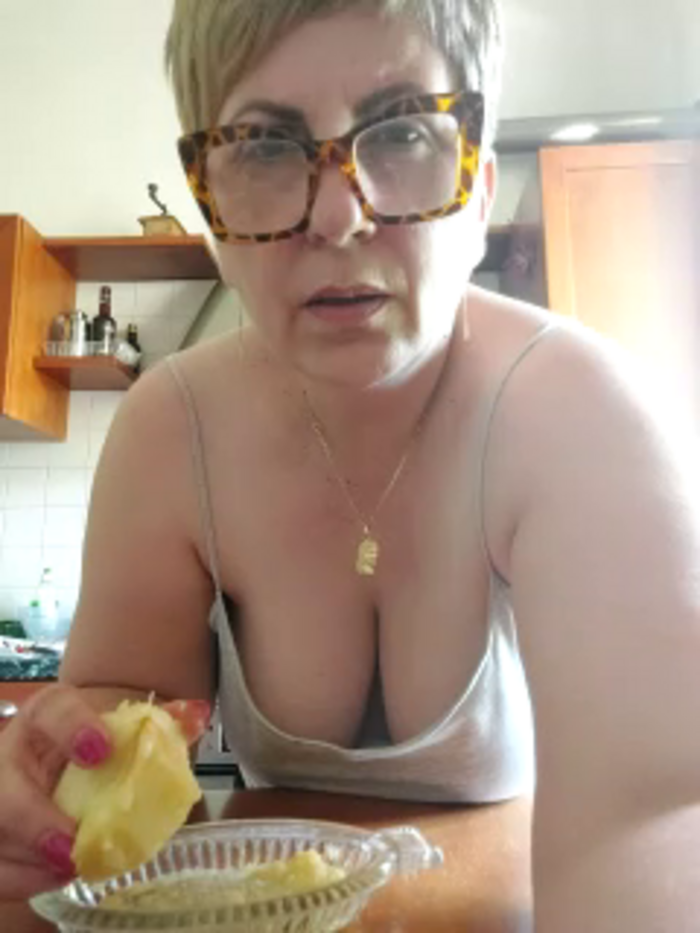 Pumabionda