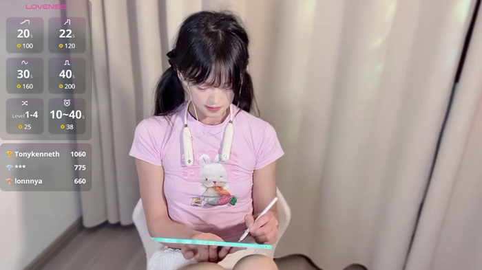 XiaoKui-Baby