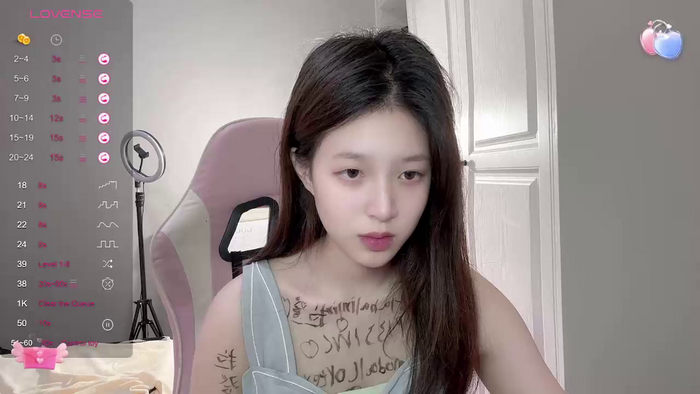 YaYa-521
