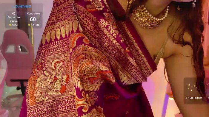 ashalisha