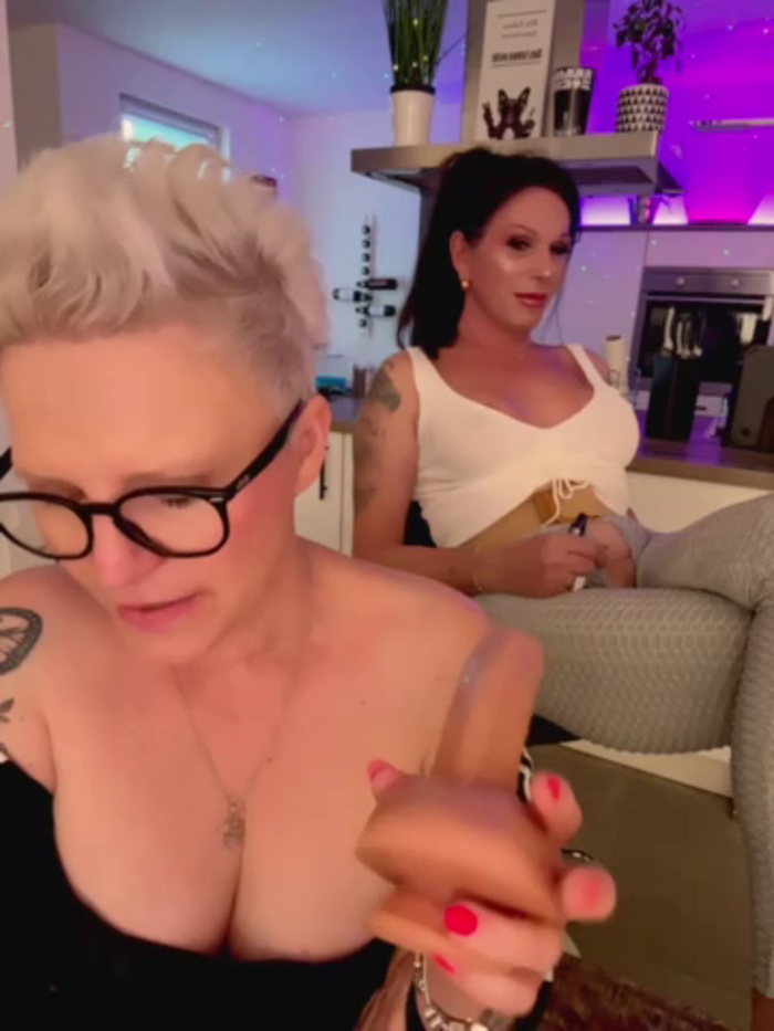 German_Milf