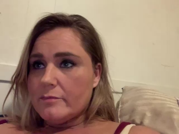 Blondie955