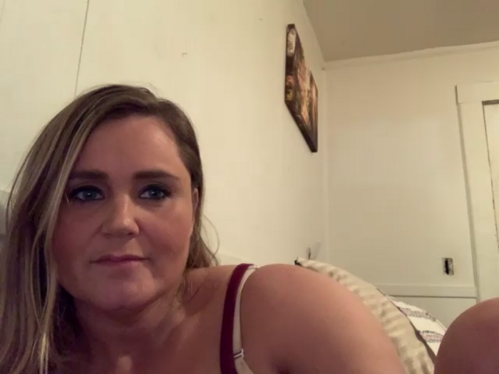 Blondie955