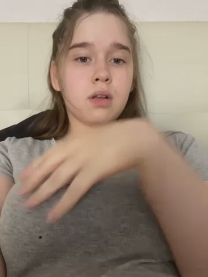HornyGirlH