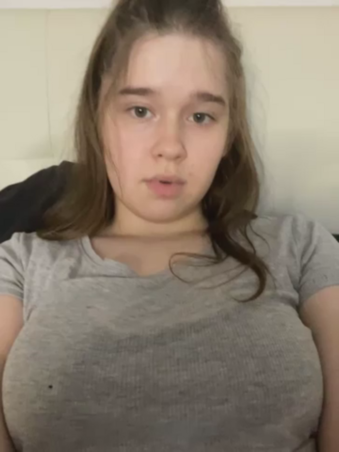 HornyGirlH