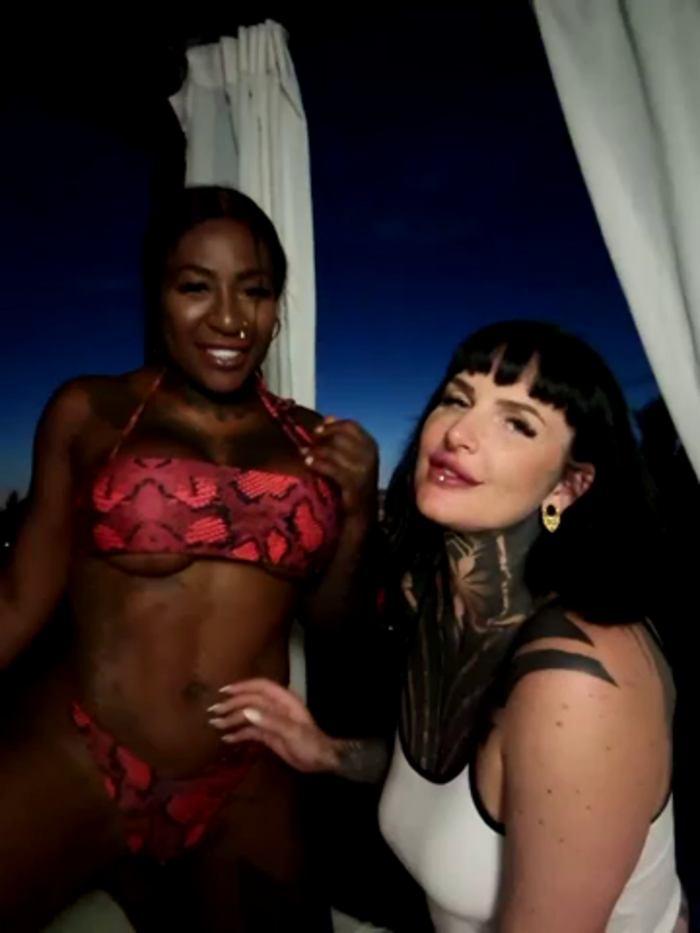 JosyBlack