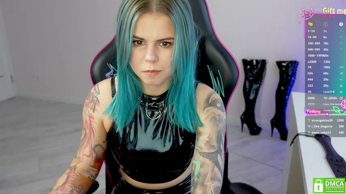 Latex_Kitty