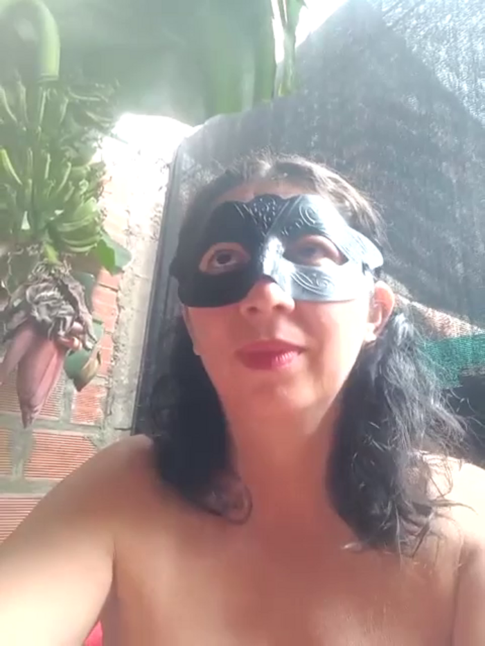 Mature-Mom