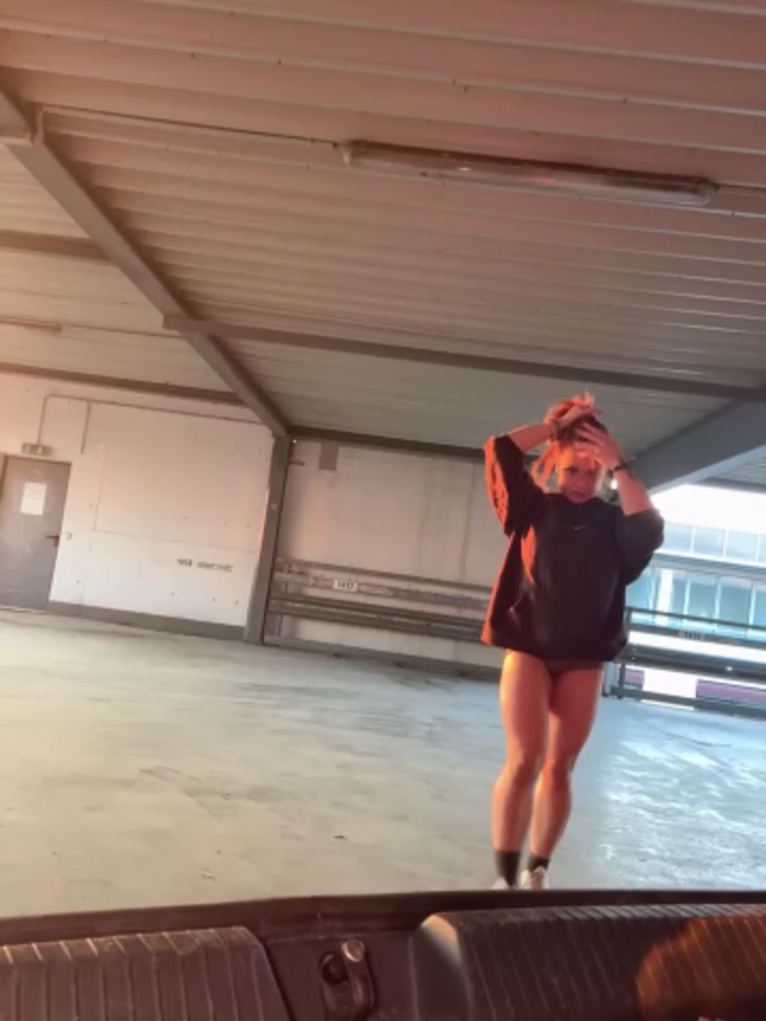 PennyPrincess