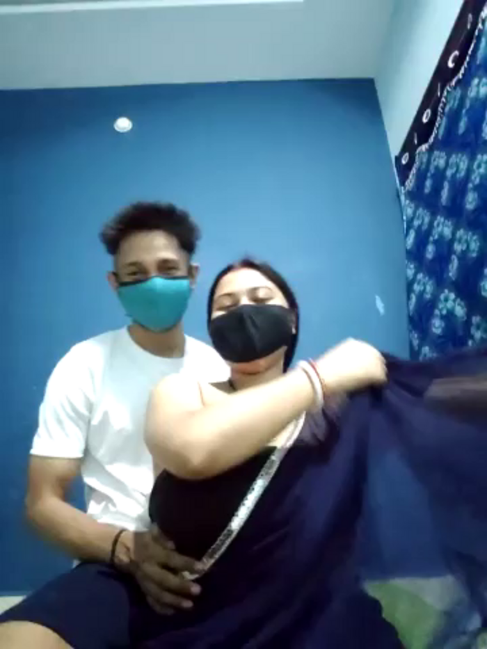SassyWildCouple