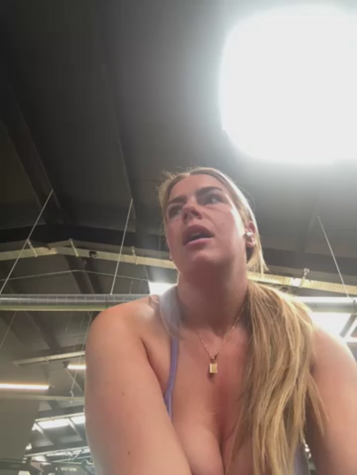 oliviafranciis