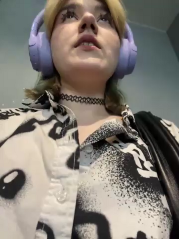 Baby__Naughty