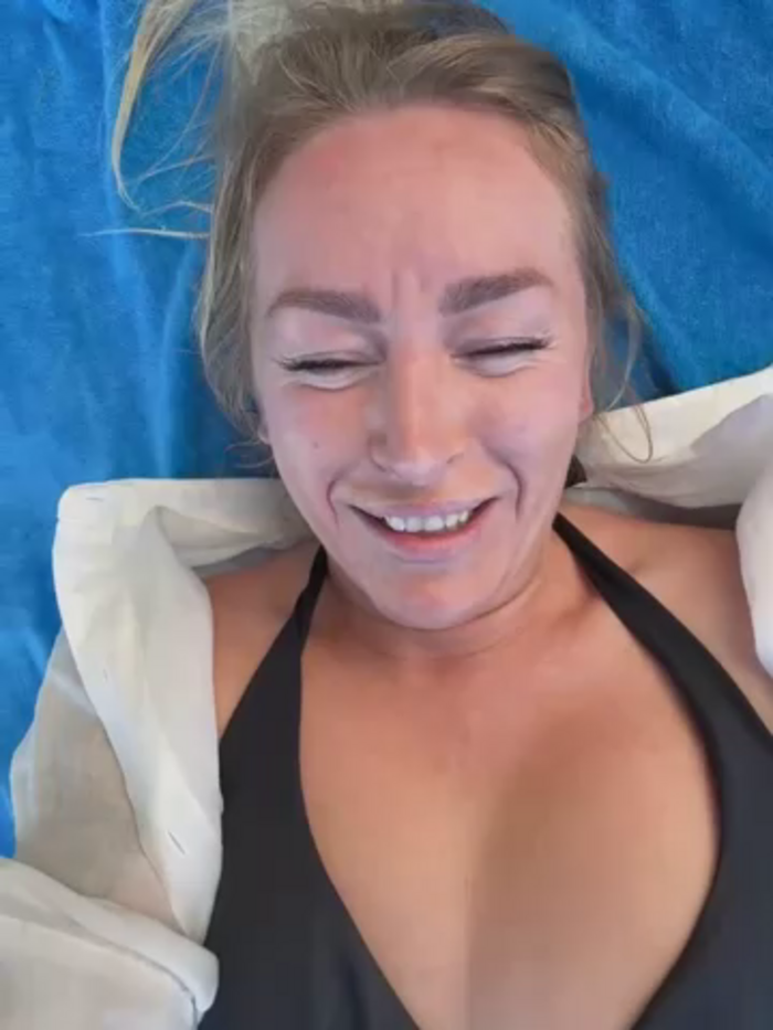 ChristinaSiemone
