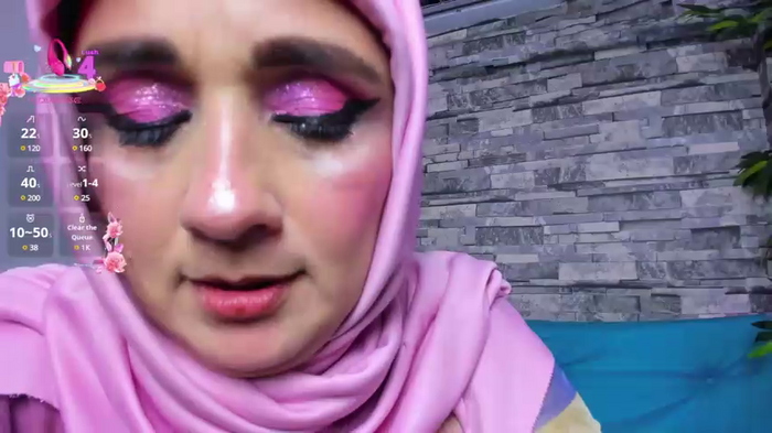 HijabiMilf