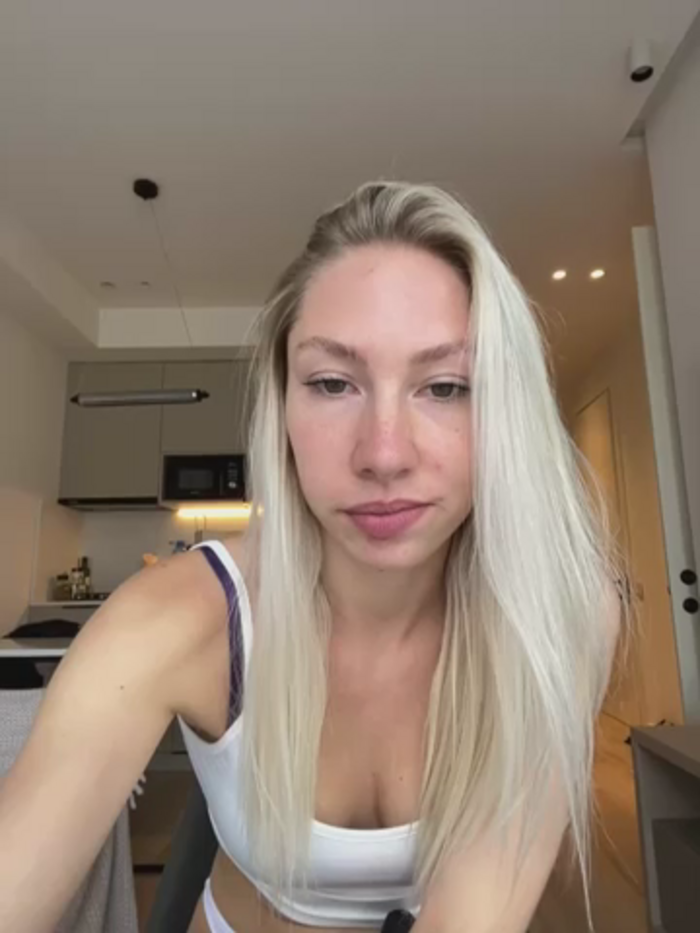 LuisaBecker