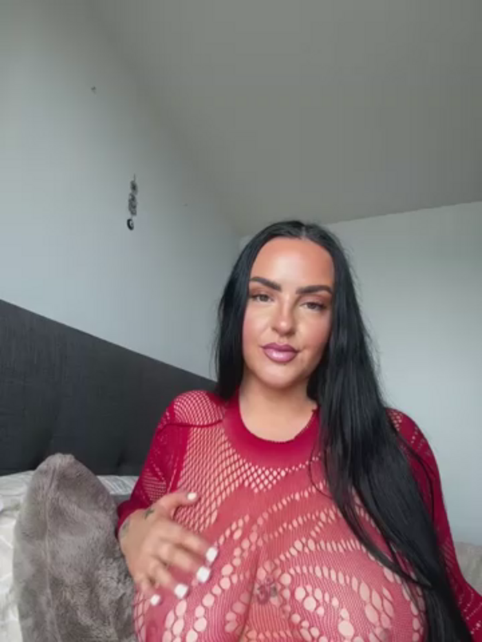 NaughtyNancy